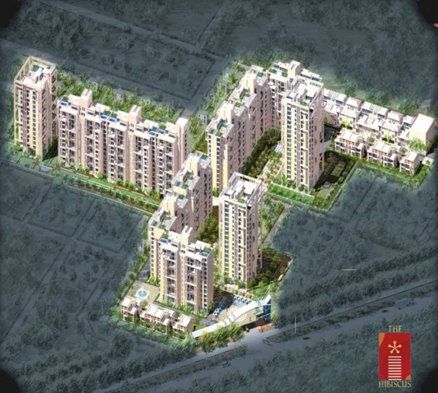 Images for Elevation of SS The Hibiscus