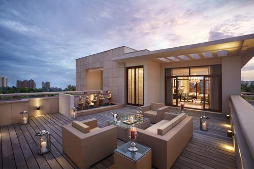 Senior Citizen Siteout the-hibiscus Senior Citizen Siteout