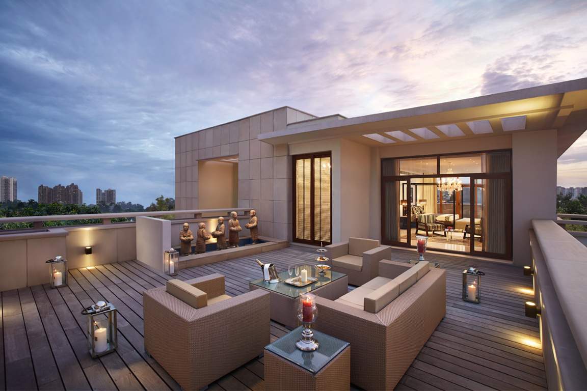 the hibiscus Senior Citizen Siteout