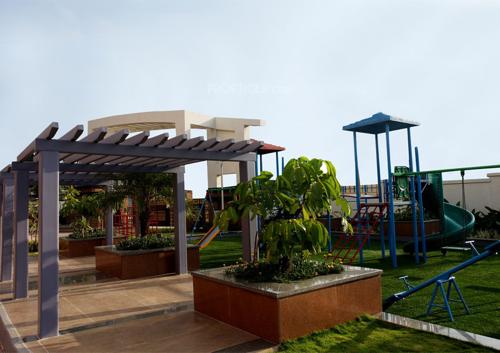 Images for Amenities of NCC Urban Nagarjuna Meadows