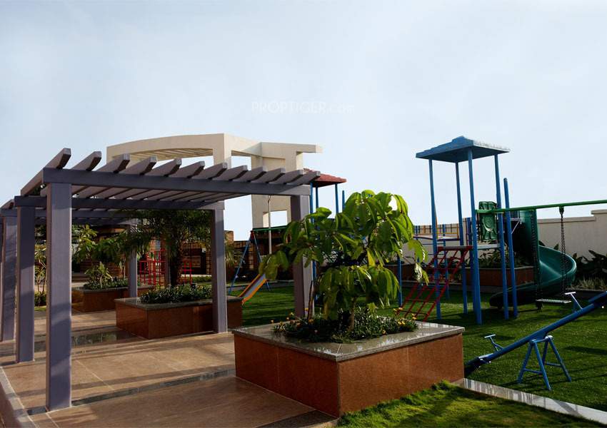 Images for Amenities of NCC Urban Nagarjuna Meadows