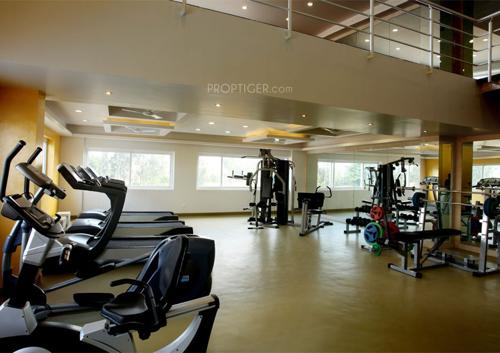 Images for Amenities of NCC Urban Nagarjuna Meadows