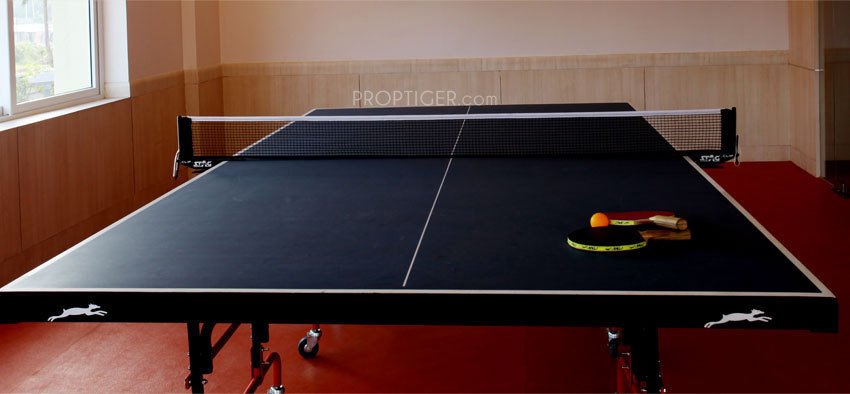 Images for Amenities of NCC Urban Nagarjuna Meadows