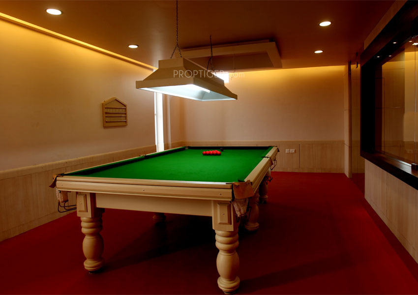 Images for Amenities of NCC Urban Nagarjuna Meadows