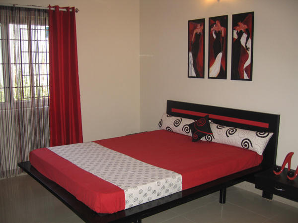 Images for Main Other of NCC Urban Nagarjuna Meadows