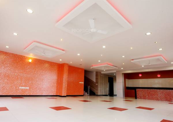 Images for Main Other of NCC Urban Nagarjuna Meadows