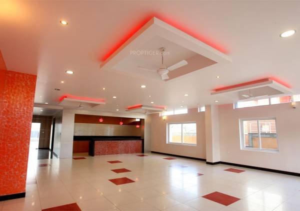 Images for Main Other of NCC Urban Nagarjuna Meadows