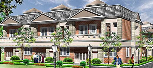 Images for Elevation of Isha Homes Gitikaa