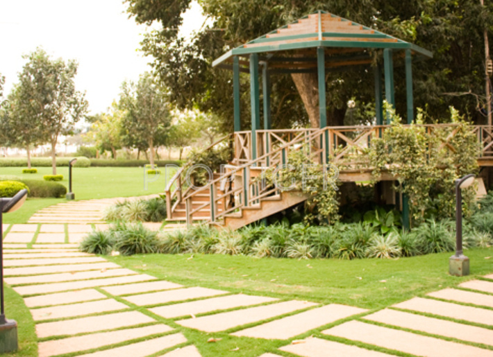 Images for Elevation of Valmark Manyata Residency