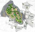 Master Plan  hub-3 Master Plan