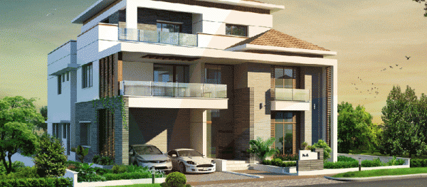 Elevation ceo-enclave Elevation