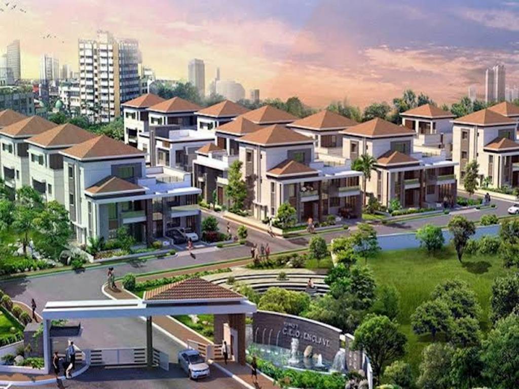 ceo enclave Images for Project