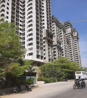  space station Station 1 Construction Status Feb 24