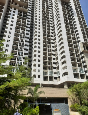  space-station Station 1 Construction Status Feb-24