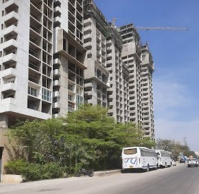  space-station Station 1 Construction Status Feb-24