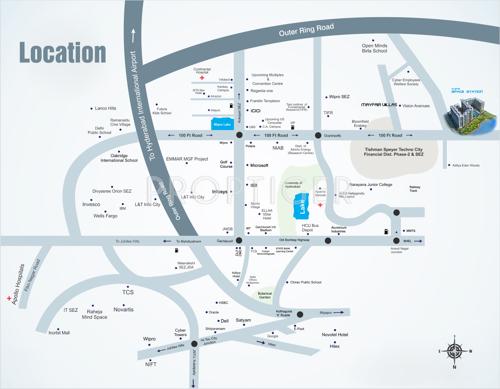  space-station Images for Location Plan of Aliens Space Station Township