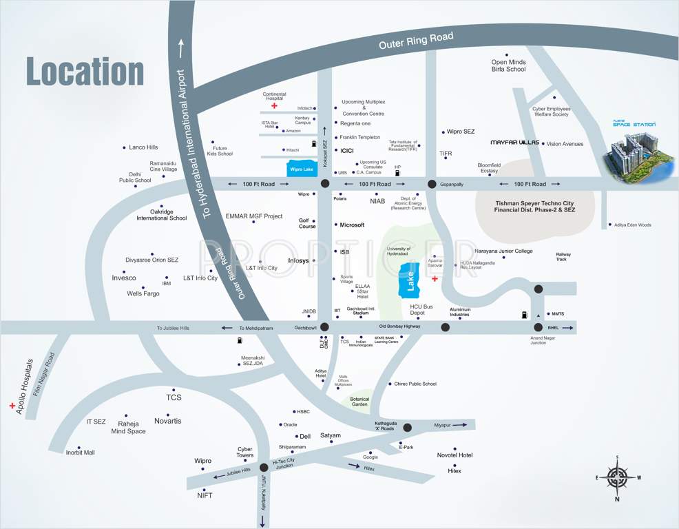  space station Images for Location Plan of Aliens Space Station Township