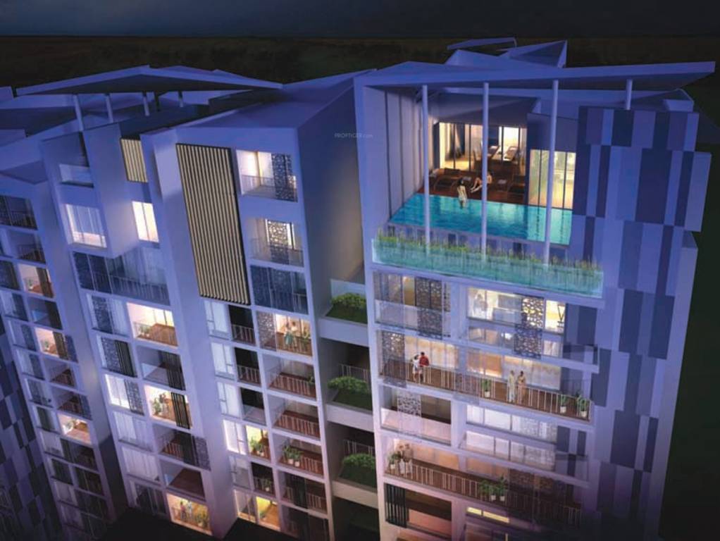 Images for Elevation of Aliens Space Station Township