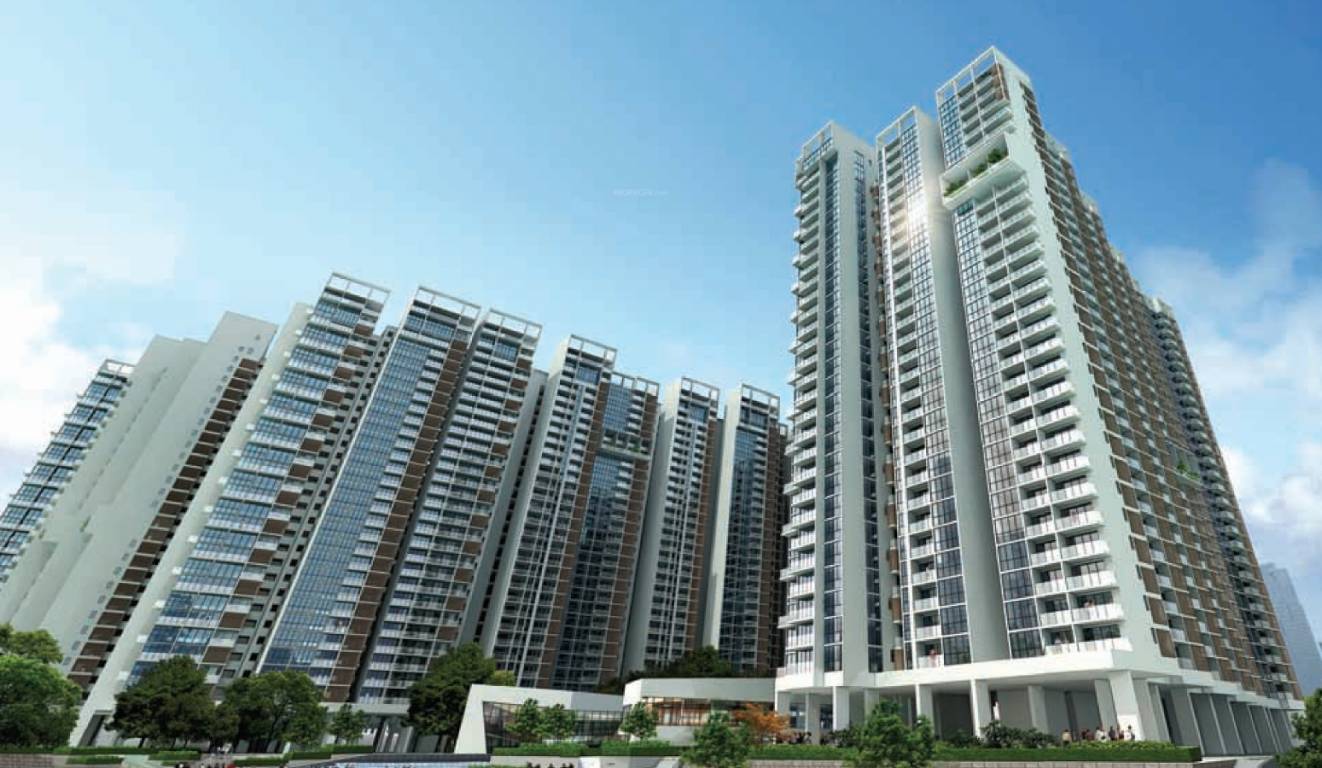 Images for Elevation of Aliens Space Station Township