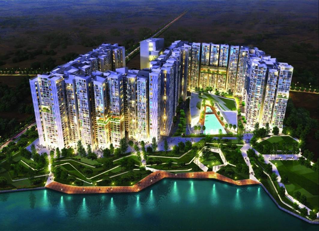 Images for Elevation of Aliens Space Station Township