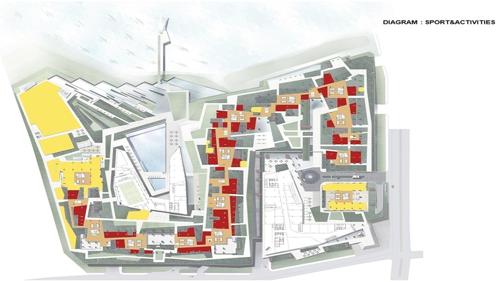  space-station Images for Master Plan of Aliens Space Station Township