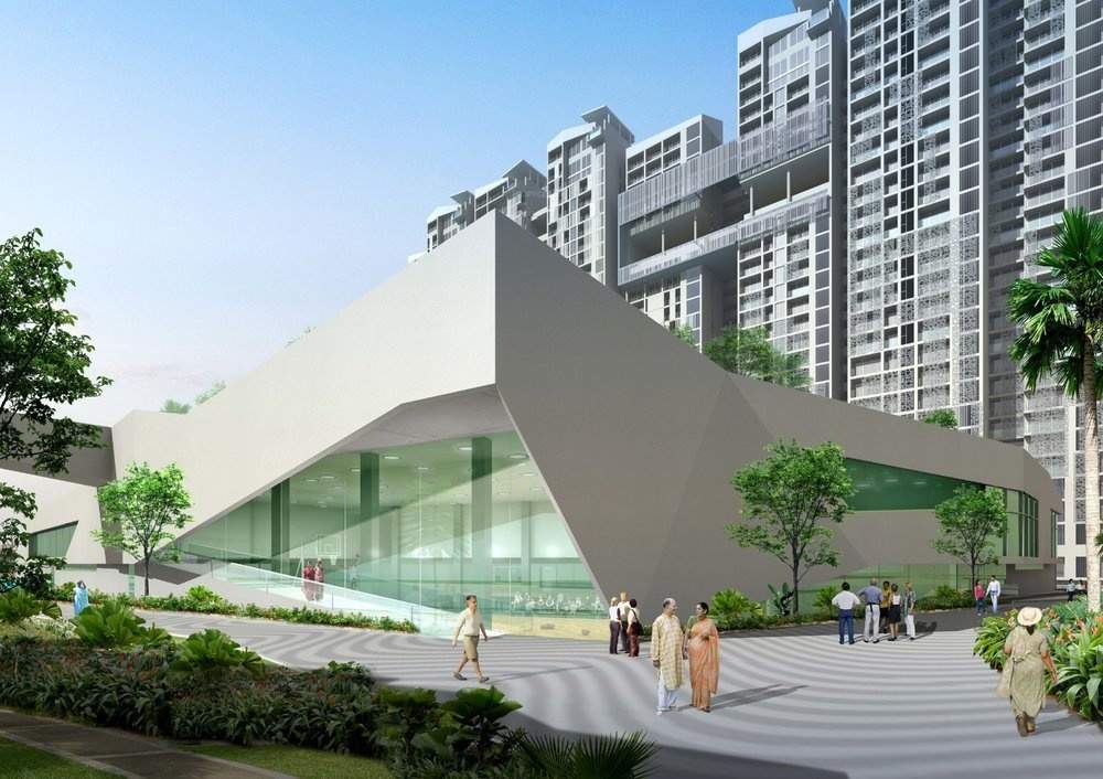  space station Images for Amenities of Aliens Space Station Township