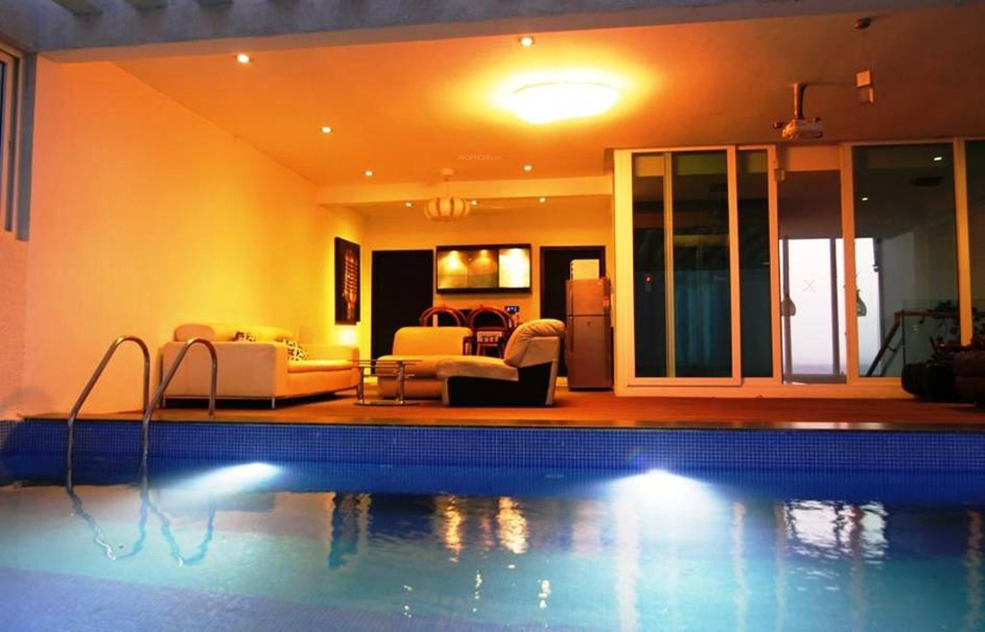 Images for Amenities of Aliens Space Station Township