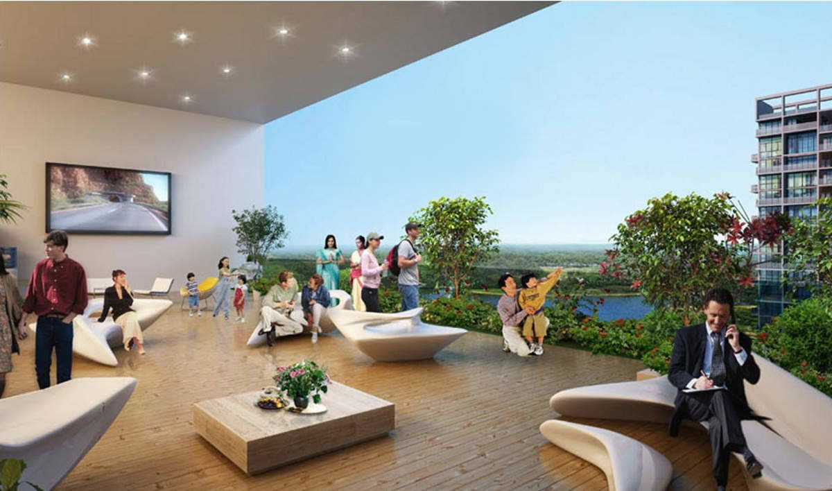 Images for Amenities of Aliens Space Station Township