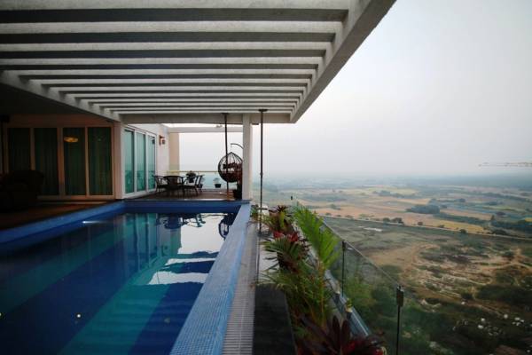 Images for Amenities of Aliens Space Station Township