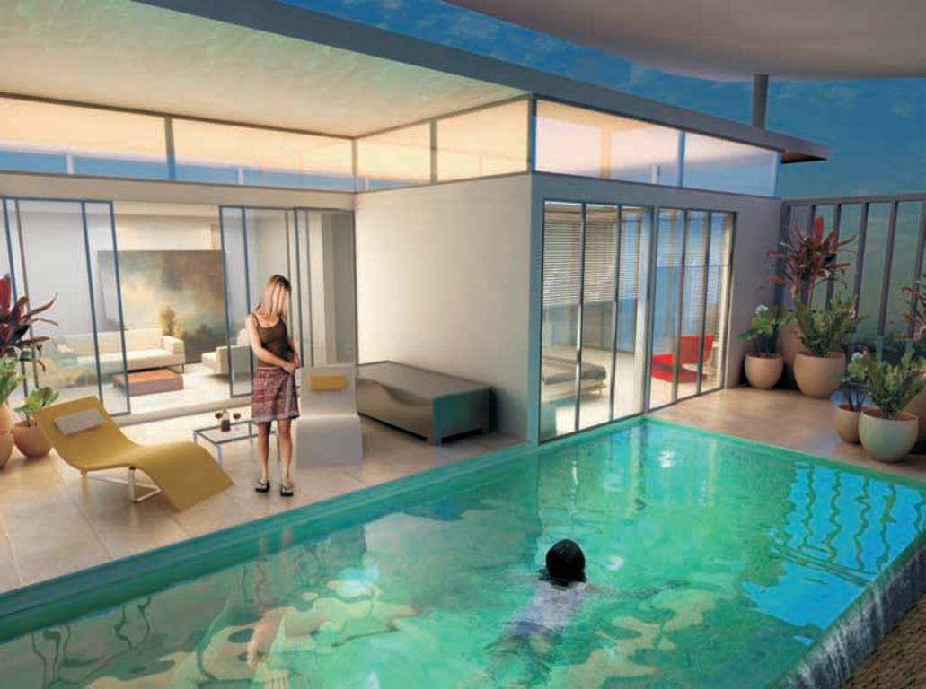 Images for Amenities of Aliens Space Station Township