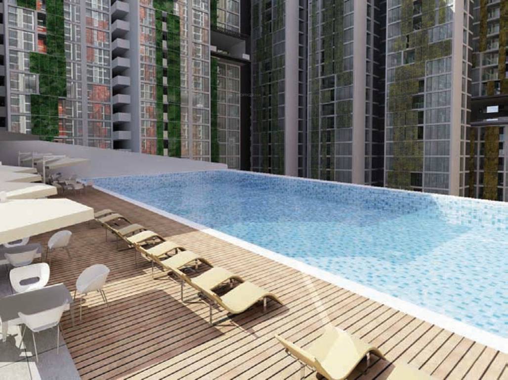 Images for Amenities of Aliens Space Station Township