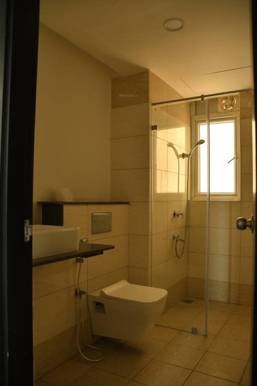  space station Bathroom