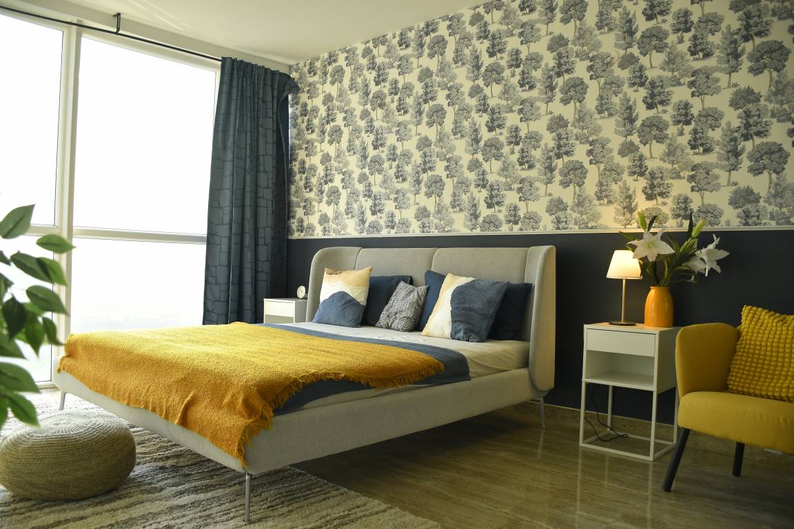  space station Bedroom