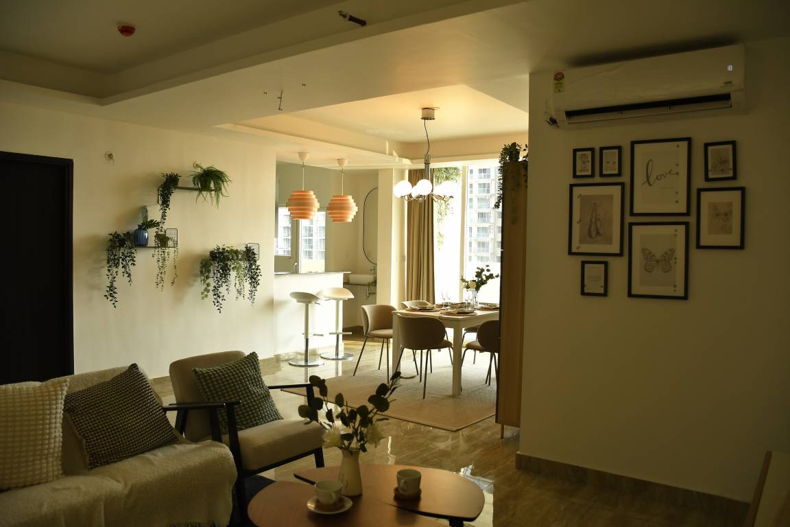  space station Living Area