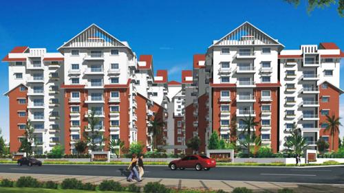  aditya-dsr-lake-side Images for Elevation of DSR Aditya DSR Lake Side