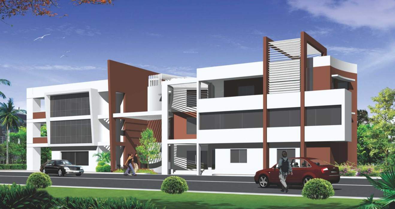  aditya dsr lake side Images for Amenities of DSR Aditya DSR Lake Side