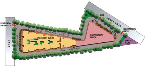 Images for Layout Plan of Skylark Group Zenith zenith Images for Layout Plan of Skylark Group Zenith