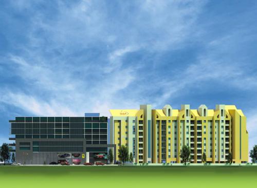 Images for Elevation of Skylark Group Zenith zenith Images for Elevation of Skylark Group Zenith