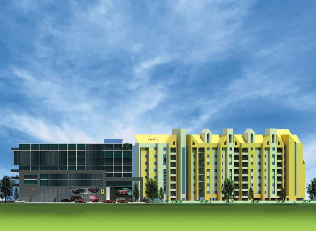  zenith Images for Elevation of Skylark Group Zenith