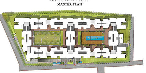  casablanca Master Plan