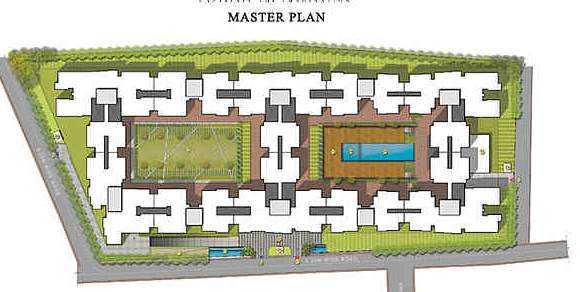  casablanca Master Plan