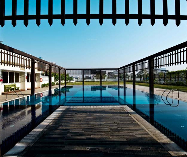 Images for Amenities of Kumar Picasso