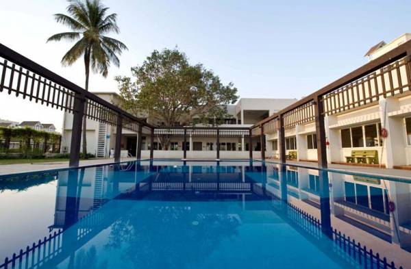 Images for Amenities of Kumar Picasso