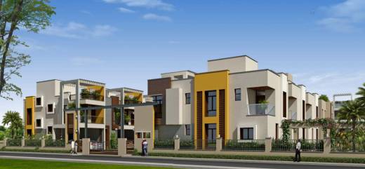 Images for Elevation of Poomalai Gopinath Blossom