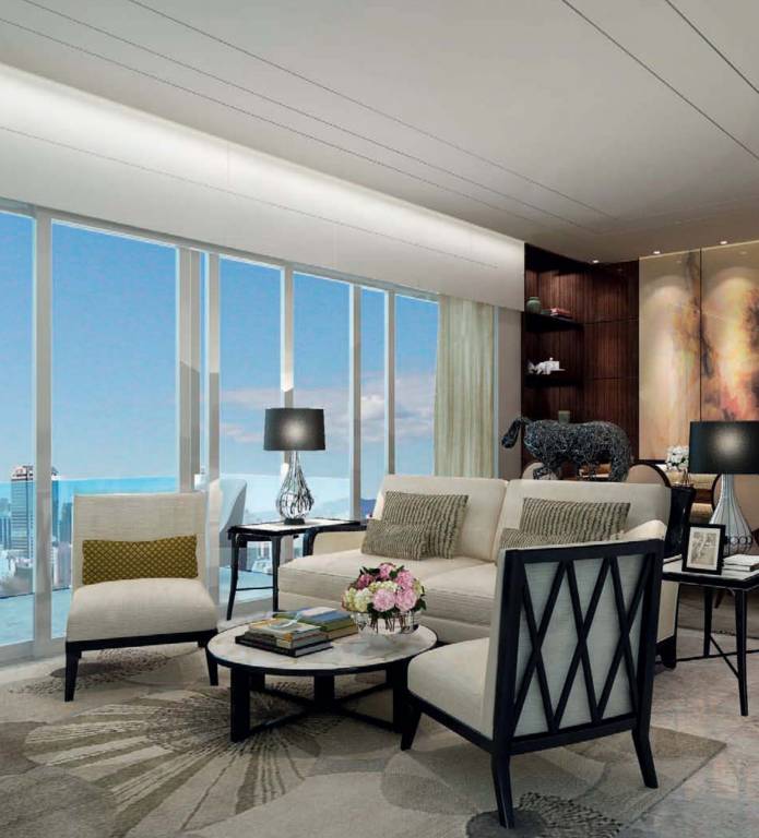 Images for Amenities of RMZ Galleria