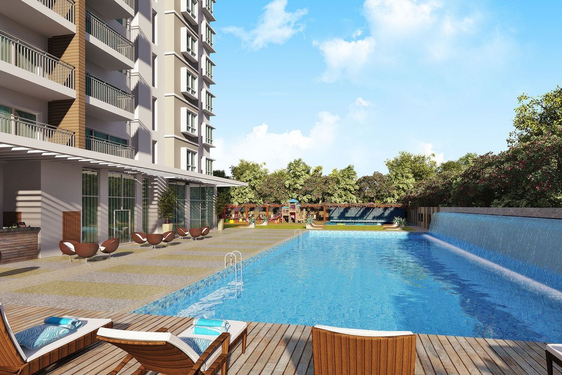 Images for Amenities of RMZ Galleria