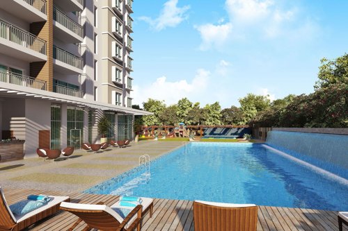 Images for Amenities of RMZ Galleria Images for Amenities of RMZ Galleria