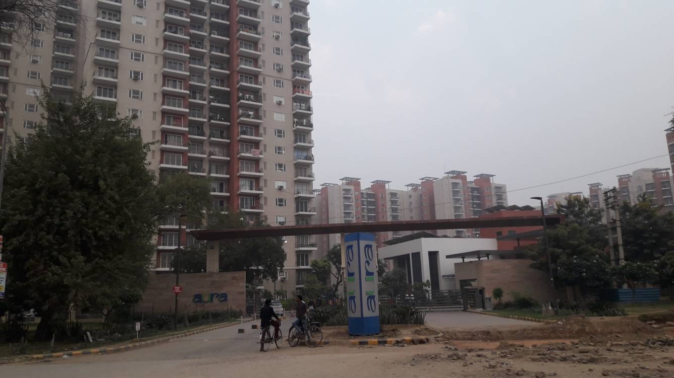  aura Images for Project