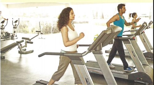  aura Images for amenities