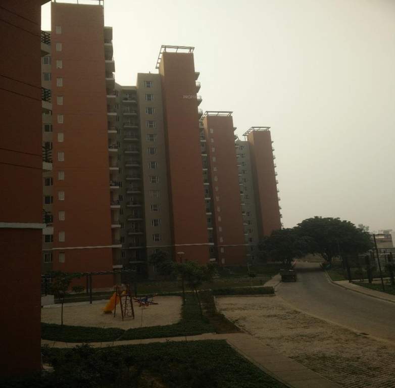  aura Images for Amenities of Mahindra Aura